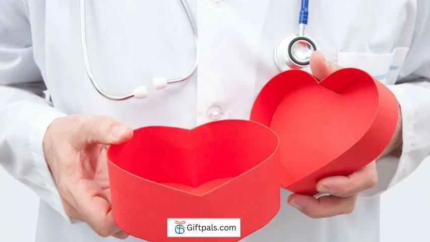 The List of Gifts for Doctors