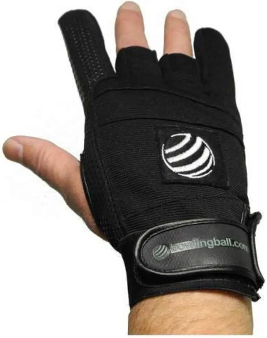 Grip Bowling Glove