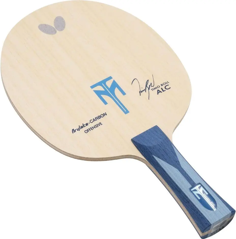Butterfly Timo Boll ALC Table Tennis Blade