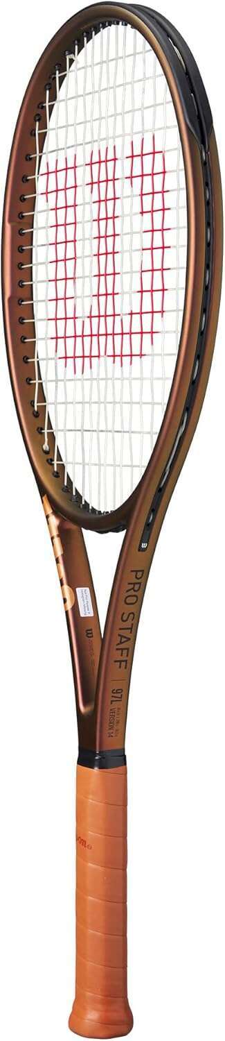 Wilson Pro Staff RF97 Autograph Tennis Racquet