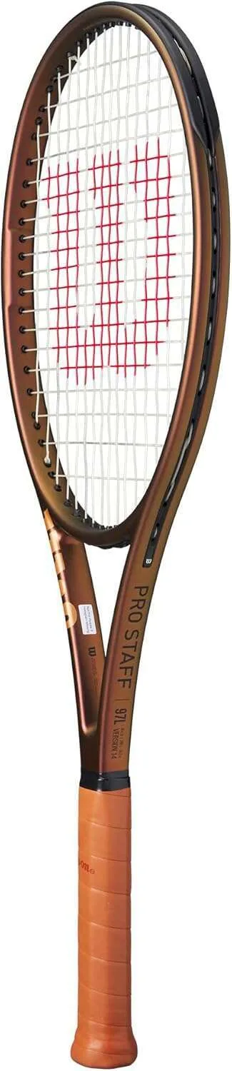 Wilson Pro Staff RF97 Autograph Tennis Racquet