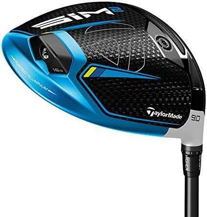 TaylorMade SIM2 Driver