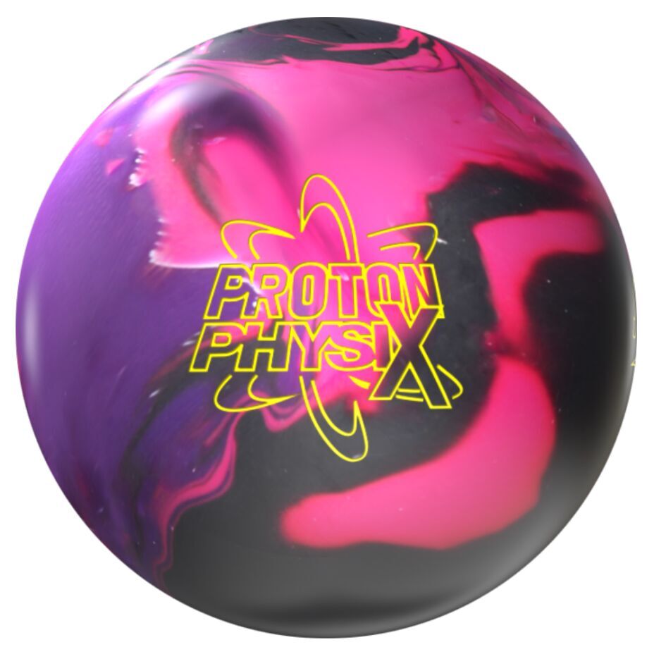 Storm Proton Physix Bowling Ball