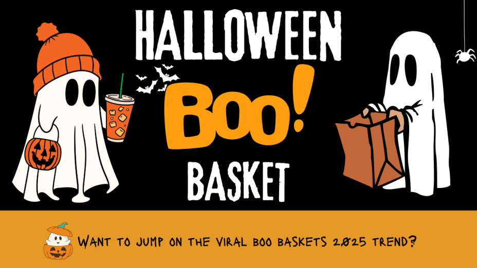 Top Boo Baskets , Spooky Gift Boxes 2025: What’s Trending and How to Build Yours