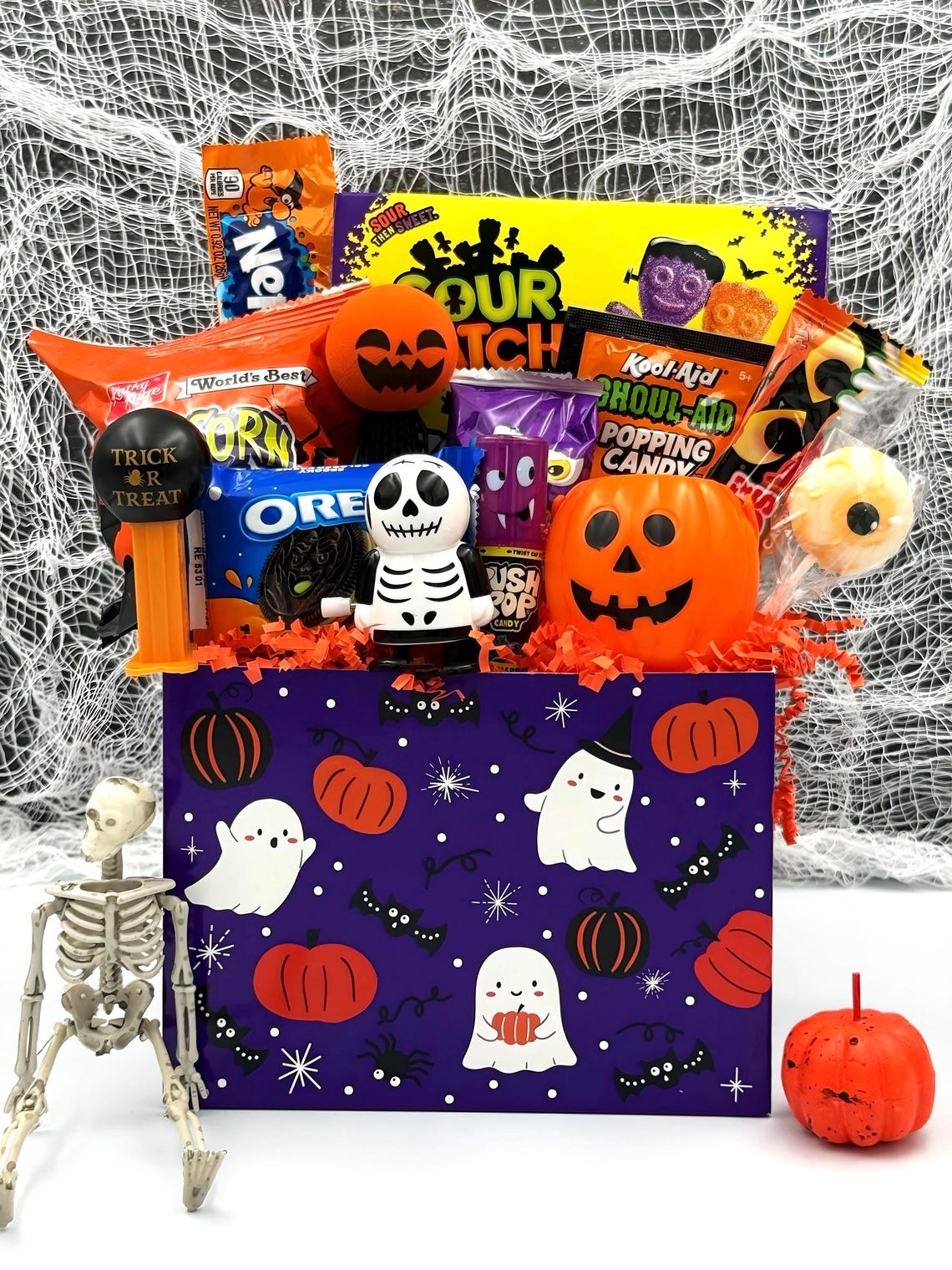 Top Boo Baskets & Spooky Gift Boxes 2025: Trends, Ideas & How-To