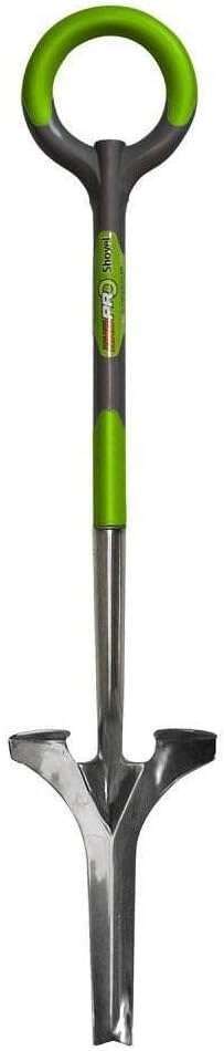 Radius Garden 205 PRO Stainless Steel Weeder