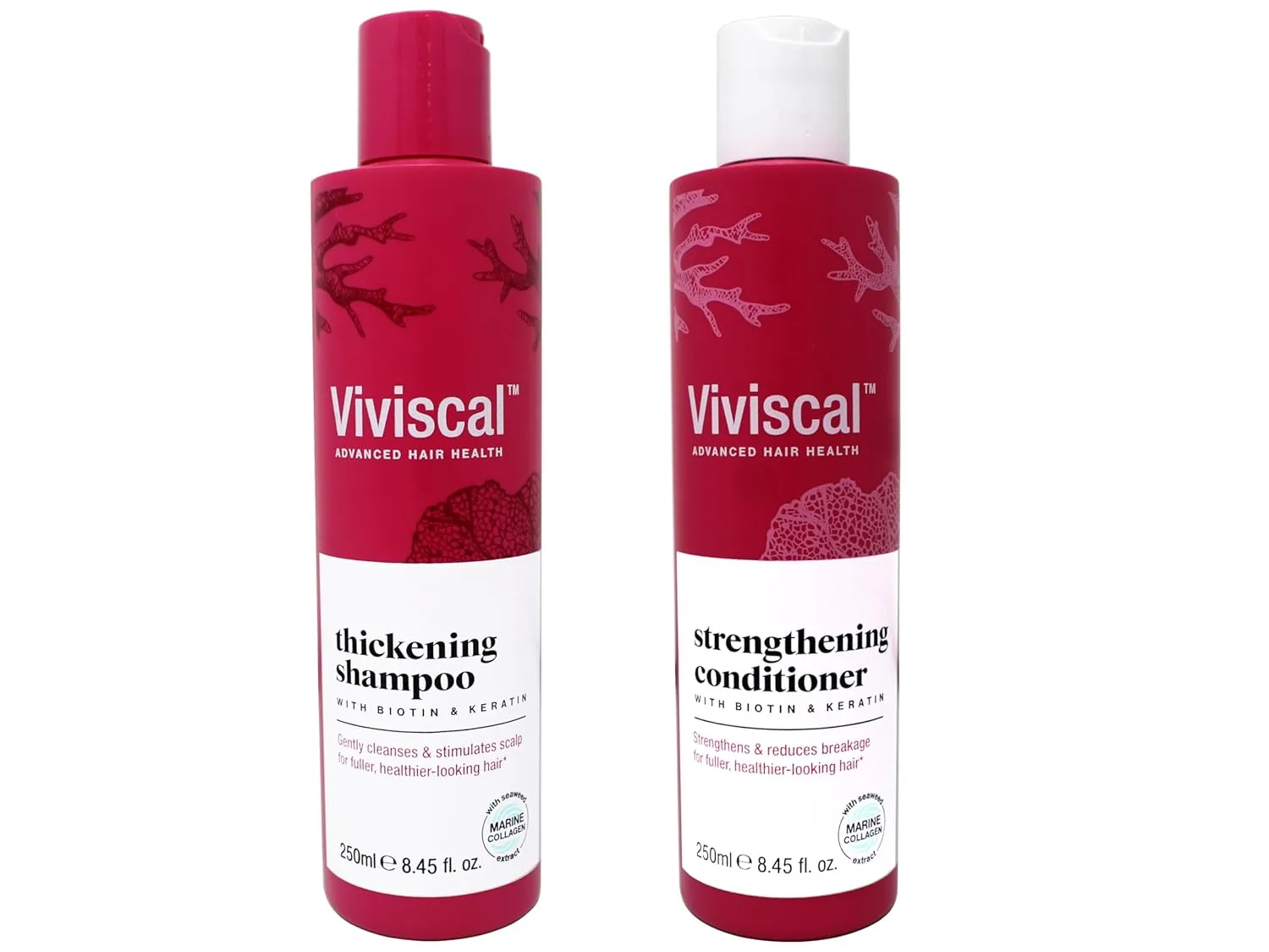 Viviscal Gorgeous Growth Densifying Shampoo