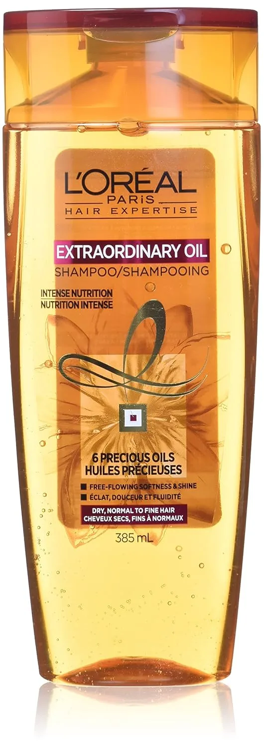 L’Oréal Paris Elvive Extraordinary Oil Reversalist Shampoo