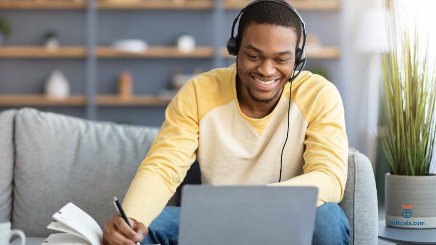 Headsets For Online Classes