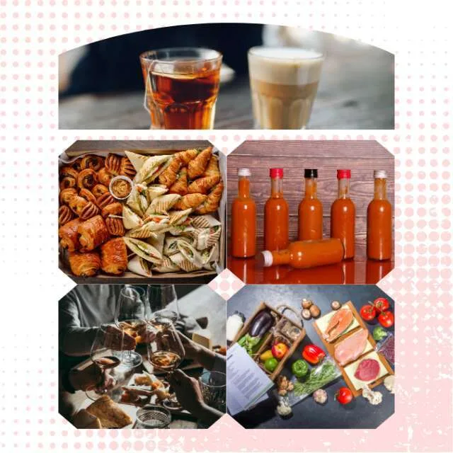 Subscription Boxes for Food Lovers