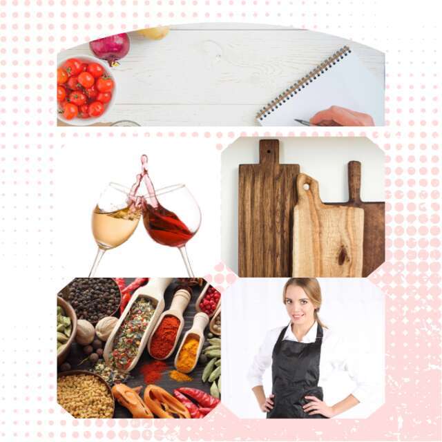 Unique & Personalized Foodie Gifts