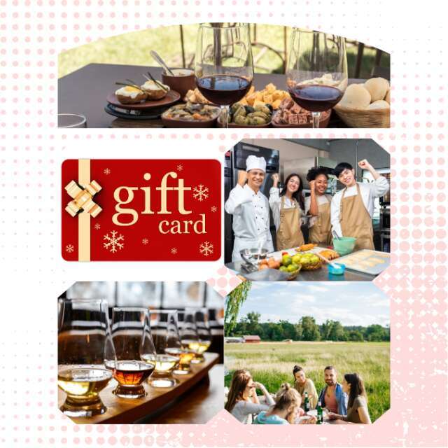 Foodie Experiences & Culinary Adventures