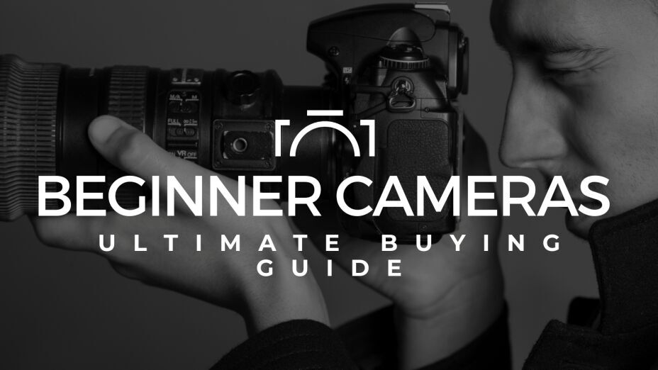 Beginner's Guide to Choosing Your First Digital Camera