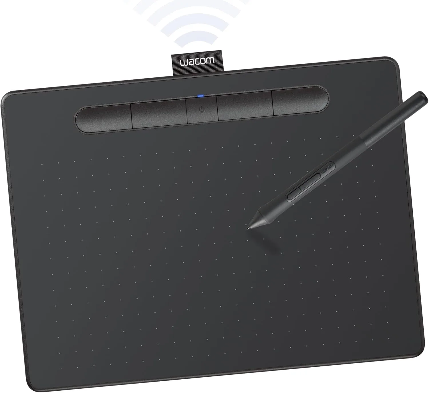 Wacom Intuos Medium Bluetooth (CTL-6100WL)