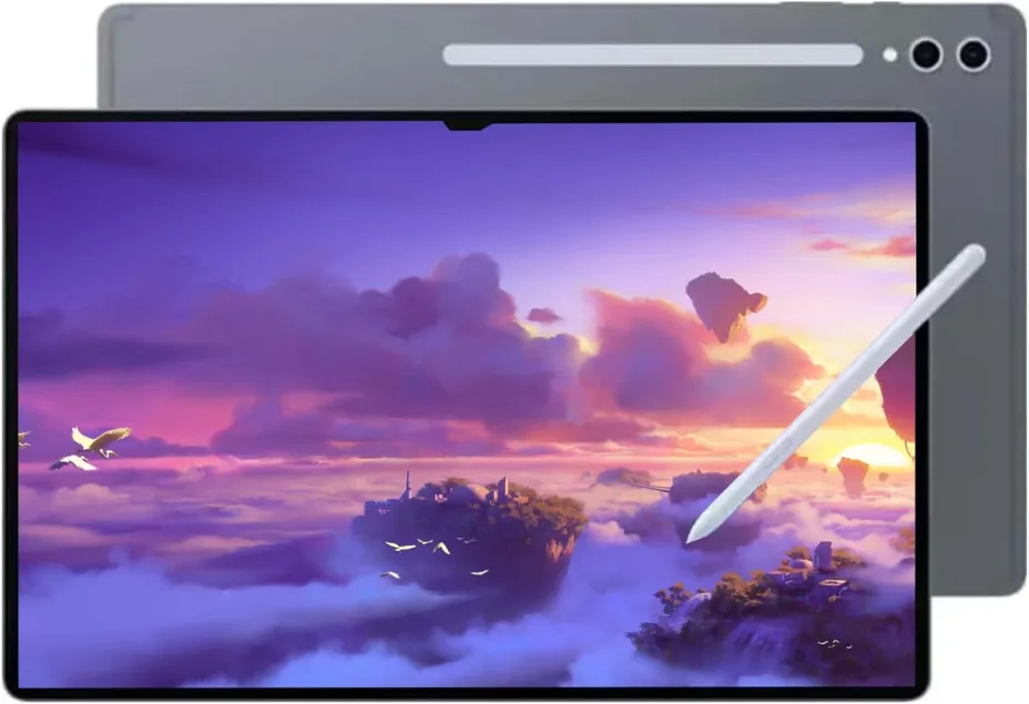 Best Android Tablet for Designers — Samsung Galaxy Tab S11 Ultra