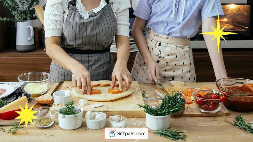 How to Cook the Easiest Pizza?