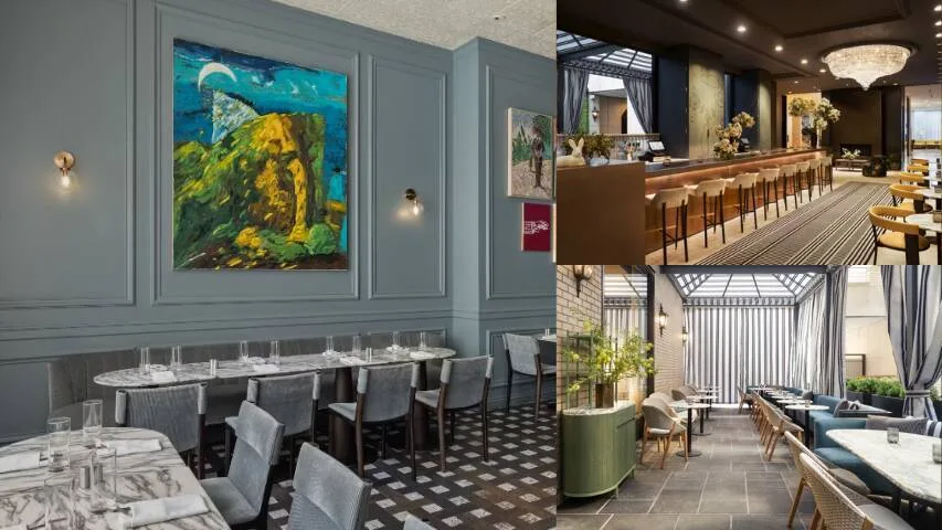 Park Lane New York – Darling & Empire Spaces