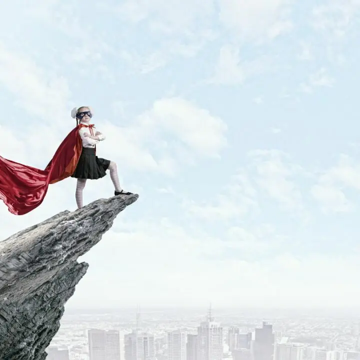 Gift Ideas for Children Obsessed with Ladybug hero