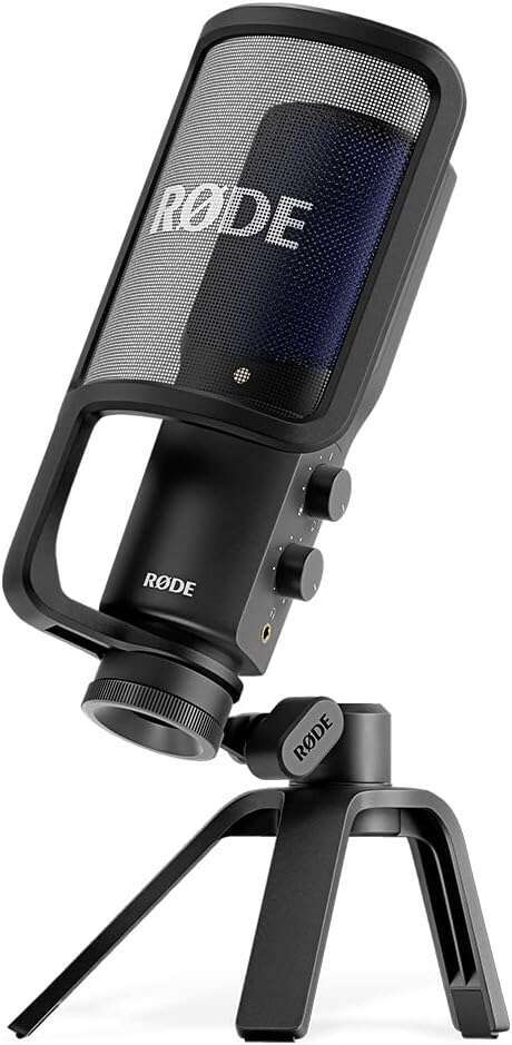 RØDE NT-USB+