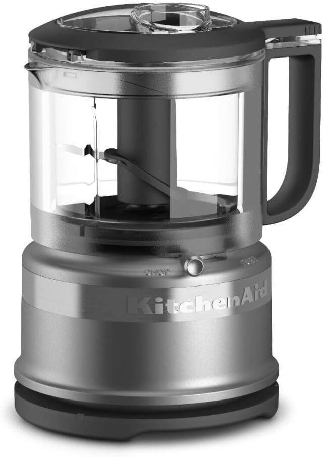 KitchenAid KFC3516ER 3.5 Cup Food Chopper