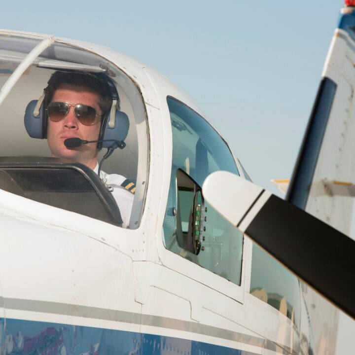 private pilot
