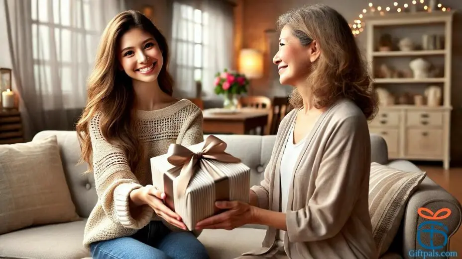 Unique Gifts for Your Boyfriend's Mom