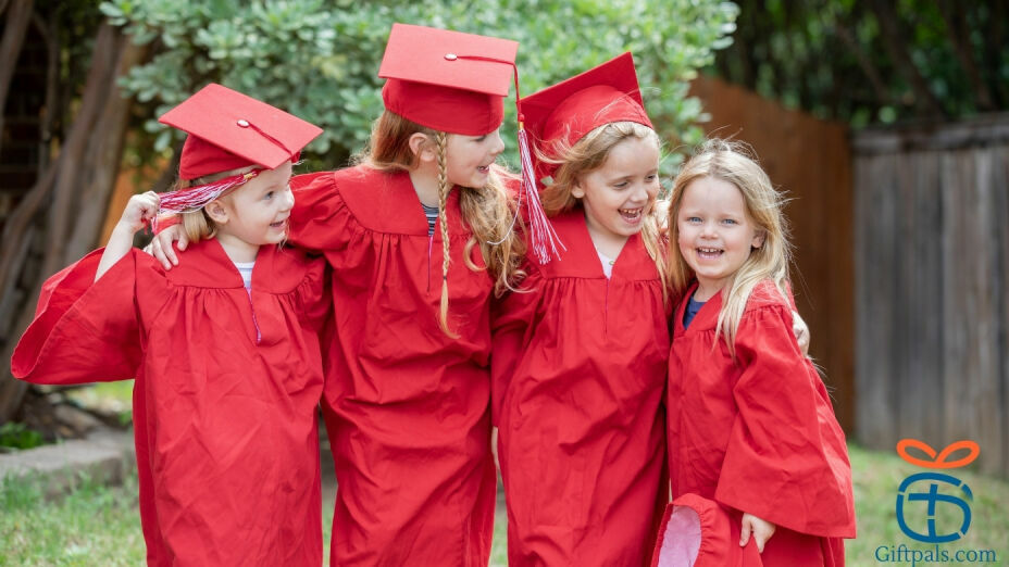 The Best Preschool Graduation Gifts 