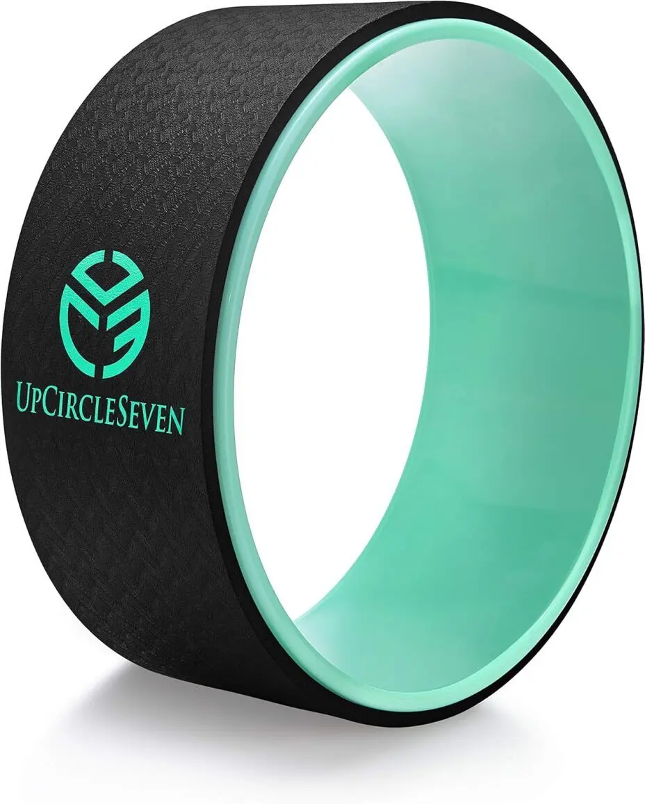 UpCircleSeven Yoga Wheel