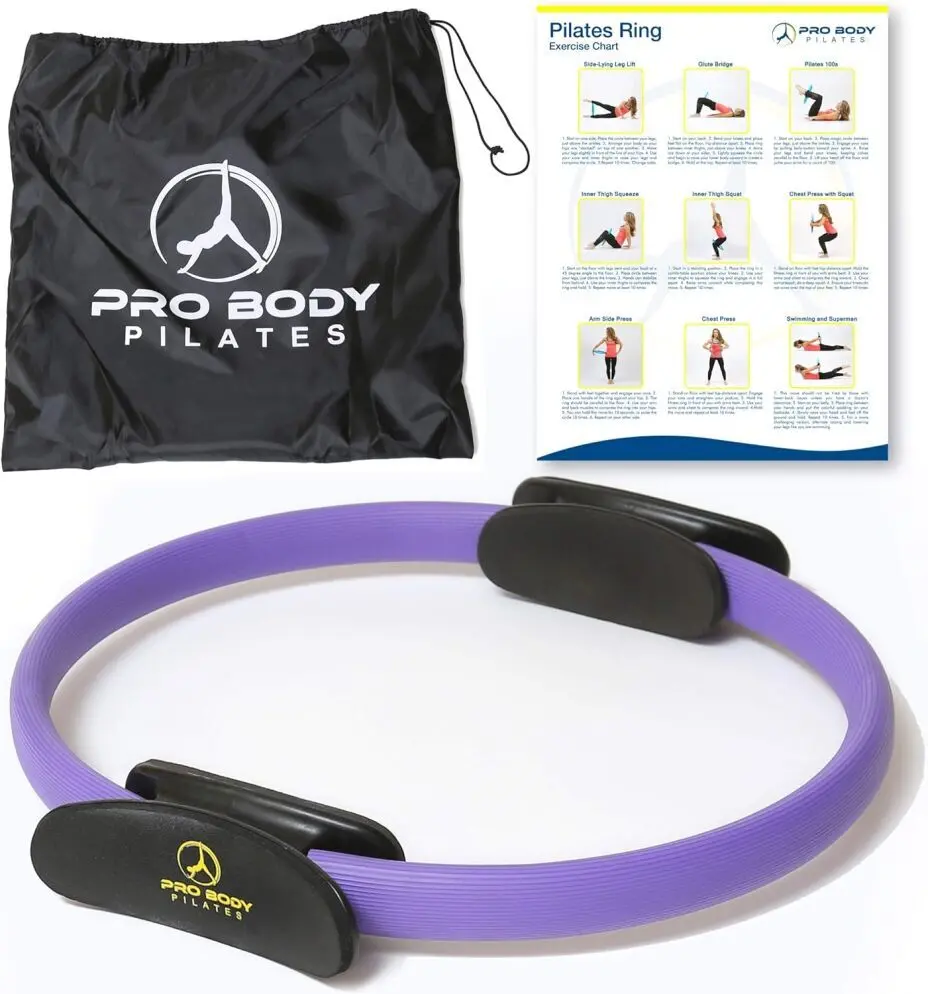 ProBody Pilates Fitness Ring