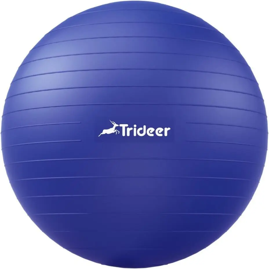 Trideer Exercise Ball