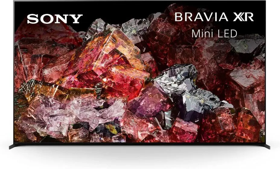 Sony X95L Mini-LED