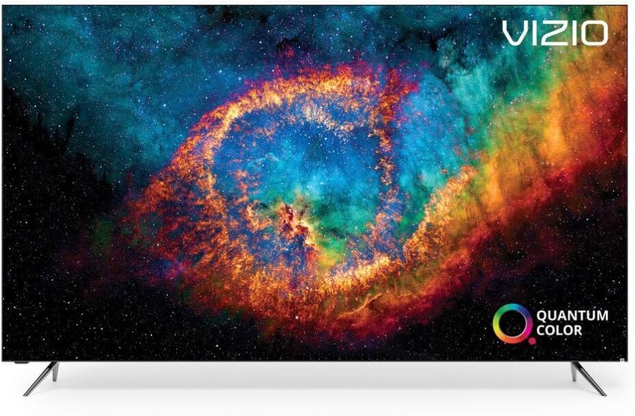Vizio P-Series Quantum X