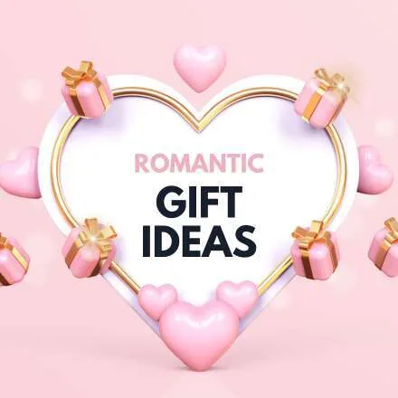 Romantic Gift for Wife 🌹
