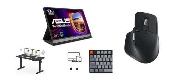 Top Tech Gadgets and Tools for Programmers