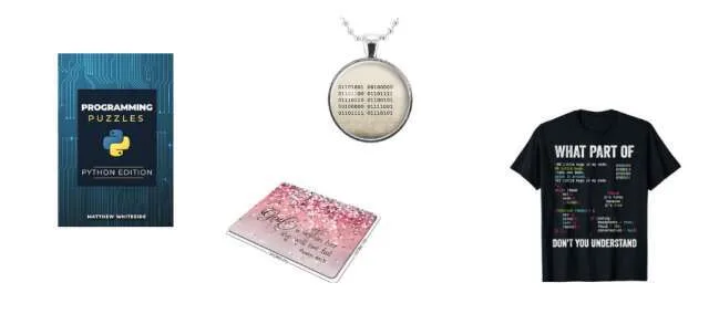 Unique Gifts for Software Engineers