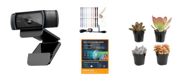 Software Developer Accessories