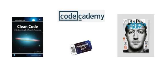 Wired Magazine Subscription