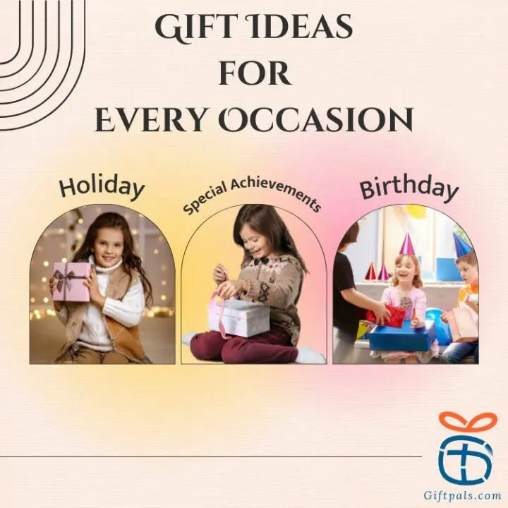 Gift Ideas for 9-Year-Old Girls