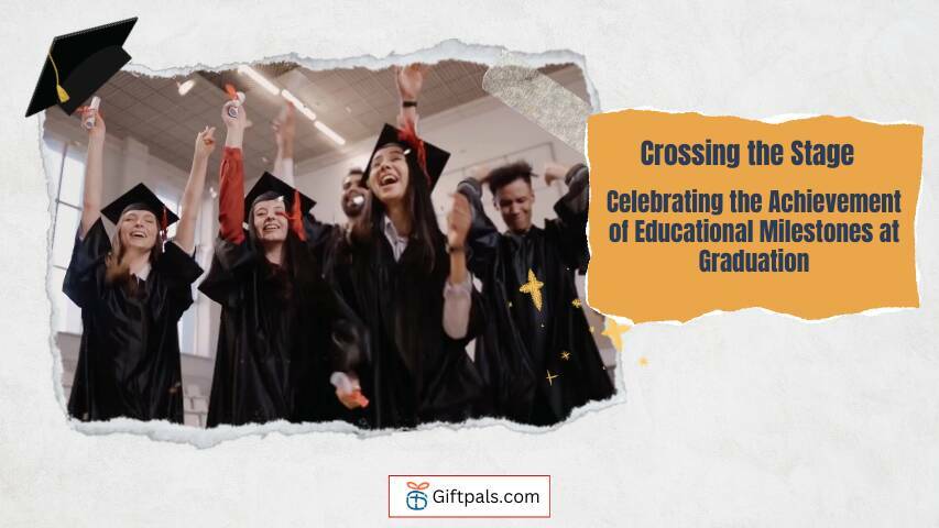 Perfect Graduation Gifts for Every Milestone 🎓