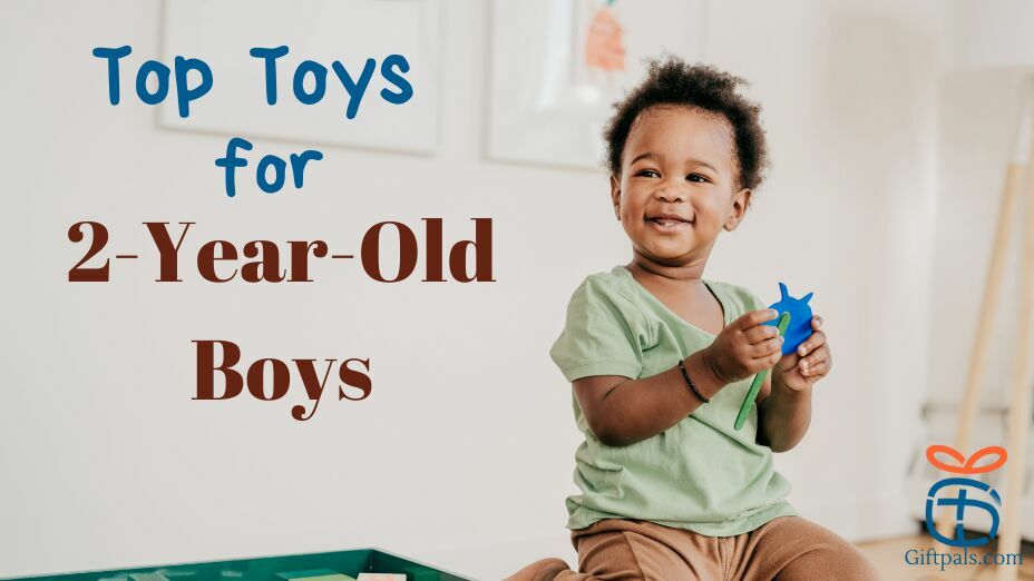 Top Toys for Kids in 2024