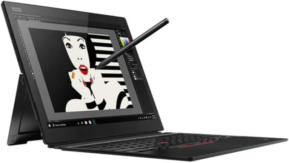 Lenovo ThinkPad X1 Tablet (3rd Gen)