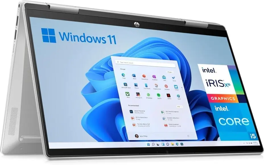 HP Pavilion 14-ek1031ns