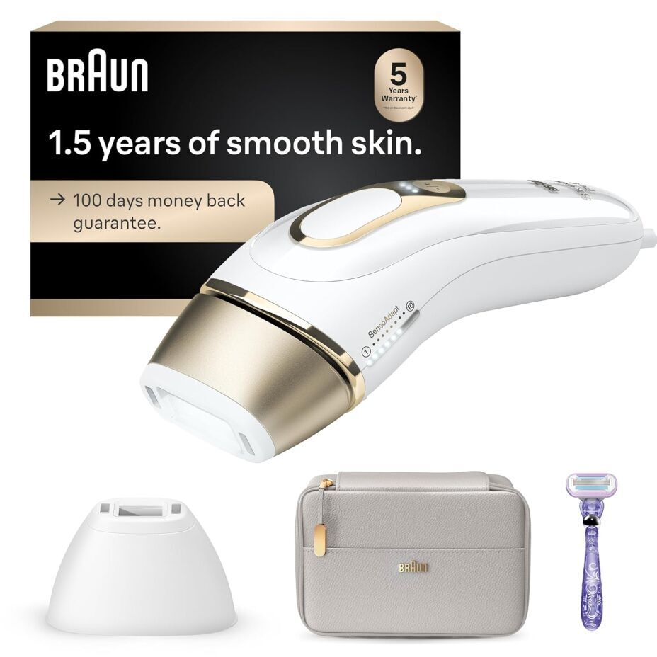 Braun IPL Silk·Expert Pro 5 PL5157
