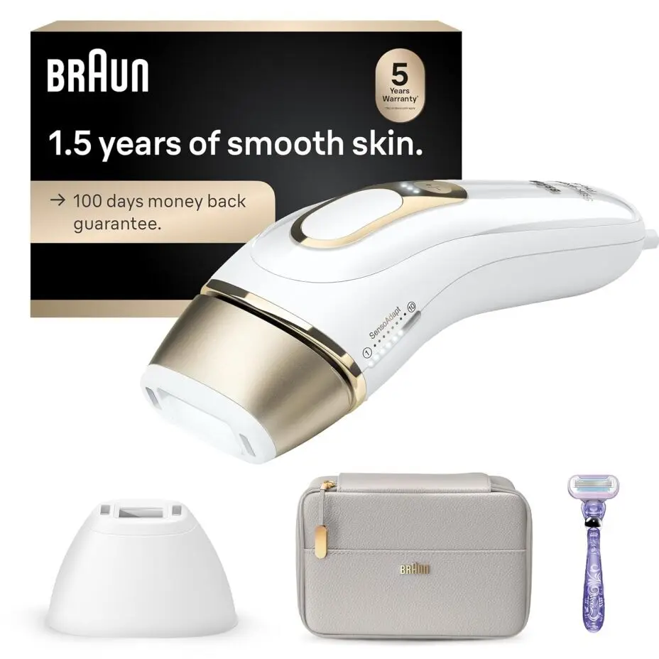 Braun IPL Silk·Expert Pro 5 PL5157