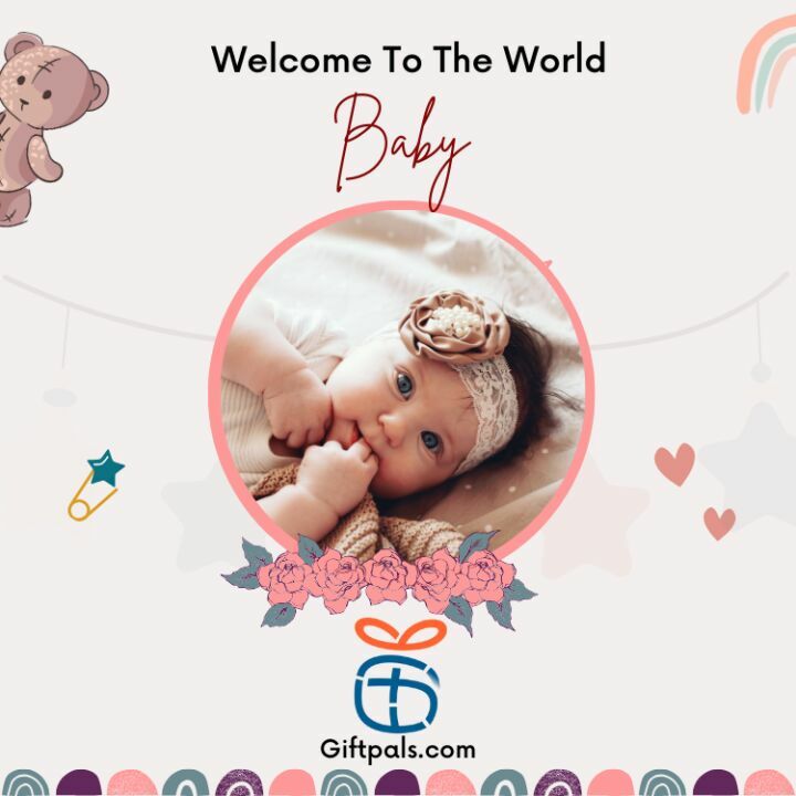 Best Gift Ideas For Baby Girls