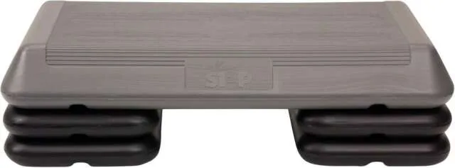 The Step Original Aerobic Stepper