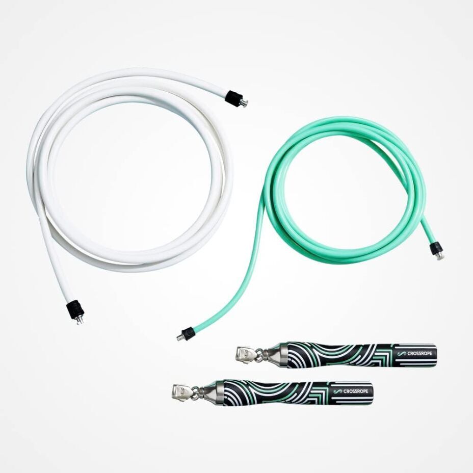 Crossrope Get Lean Jump Rope