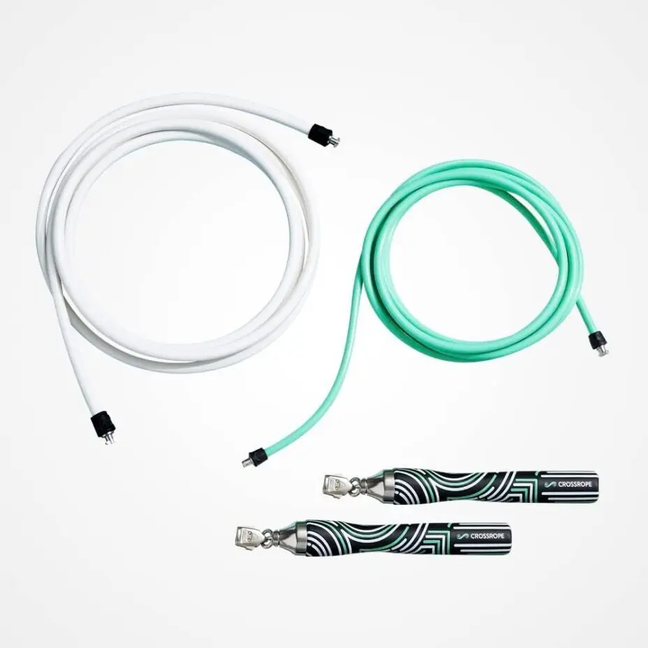 Crossrope Get Lean Jump Rope