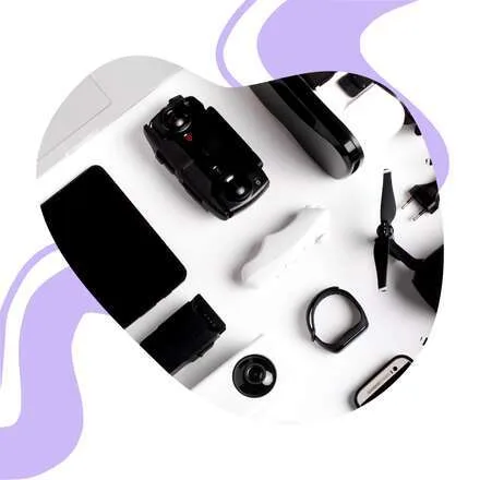 🎮 Tech & Gadgets He’ll Use