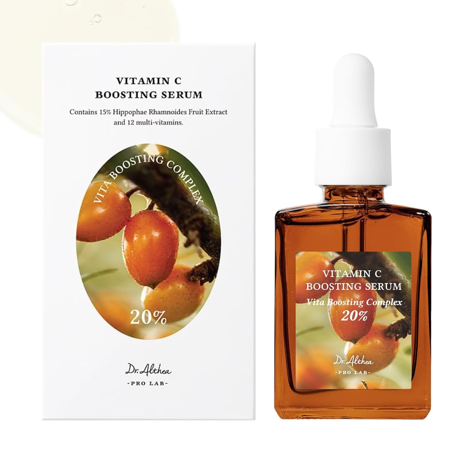 Dr. Althea Gentle Vitamin C Serum
